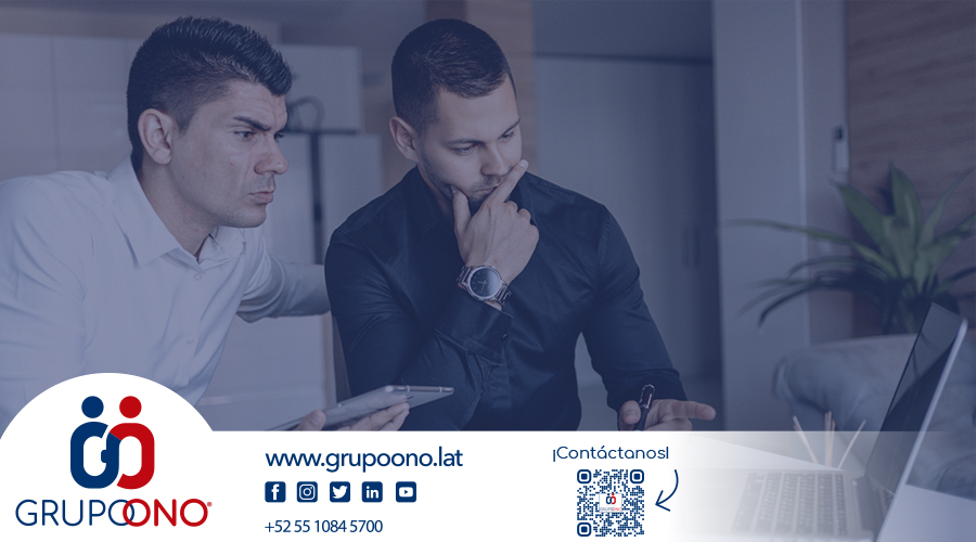 nominas de pago
